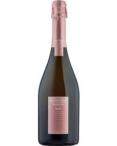 Bianchin Asolo Prosecco Rose Brut 2020