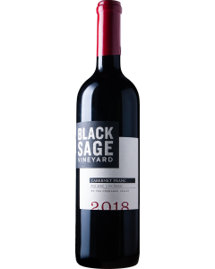 Black Sage Vineyard Cabernet Franc 2020