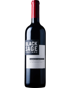 Black Sage Vineyard Cabernet Sauvignon 2020