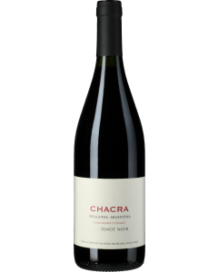 Bodega Chacra Cincuenta y Cinco Pinot Noir 2022