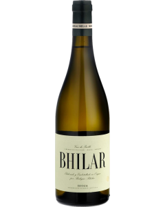 Bodegas Bhilar Bhilar Rioja Blanco 2021