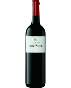 Bodegas Contador La Cueva del Contador Rioja 2020