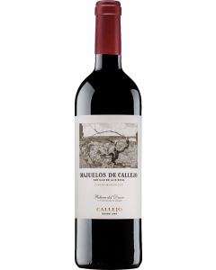 Bodegas Felix Callejo Majuelos de Callejo 2021