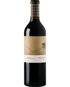 Bodegas Valderiz Tomas Esteban 2015