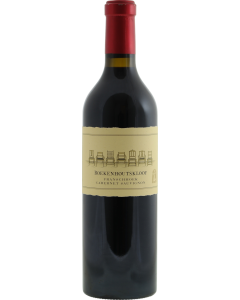 Boekenhoutskloof Franschhoek Cabernet Sauvignon 2019