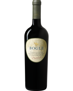 Bogle Merlot 2019