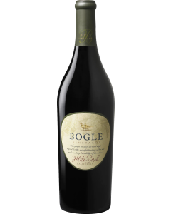 Bogle Petite Sirah 2020