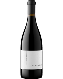 Booker Fracture Syrah 2020