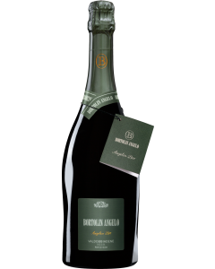 Bortolin Angelo Angelin Beo Rive di Guia Valdobbiadene Prosecco Extra Brut 2021