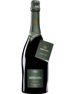 Bortolin Angelo Angelin Beo Rive di Guia Valdobbiadene Prosecco Extra Brut 2022