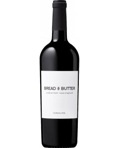 Bread & Butter Cabernet Sauvignon 2019