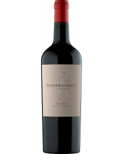 Bressia Monteagrelo Malbec 2020