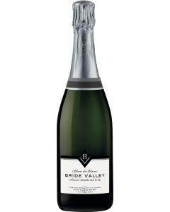 Bride Valley Blanc de Blancs Brut 2017