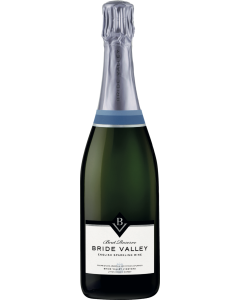 Bride Valley Brut Reserve 2017