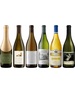 Kalifornien Chardonnay Premium Verkostungsset