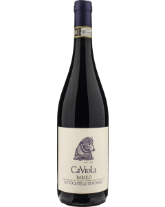 Ca Viola Barolo Sottocastello Di Novello 2020