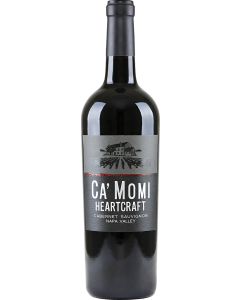 Ca' Momi Cabernet Sauvignon 2019