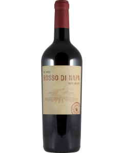 Ca' Momi Rosso di Napa 2019