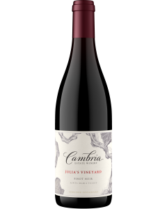 Cambria Julia's Vineyard Pinot Noir 2019