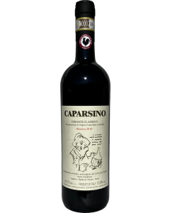 Caparsa Caparsino Chianti Classico Riserva 2019