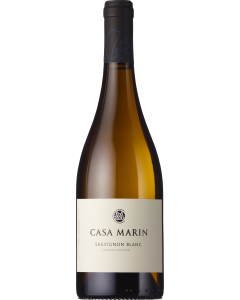 Casa Marin Cipreses Vineyard Sauvignon Blanc 2022