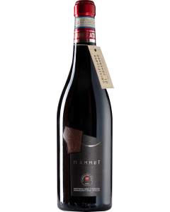 Cascina del Colle Mammut Montepulciano d'Abruzzo 2019