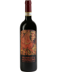 Castello Romitorio Brunello di Montalcino 2019    