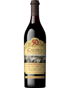 Caymus Cabernet Sauvignon 2022