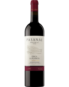 Celler Pasanau Finca La Planeta 2020