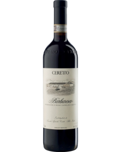 Ceretto Barbaresco 2017