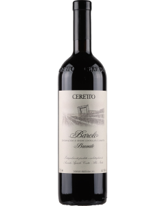 Ceretto Barolo Brunate 2015