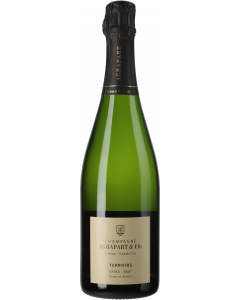 Champagne Agrapart Terroirs Blanc de Blancs Grand Cru