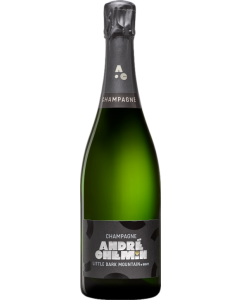 Champagne Andre Chemin Little Dark Mountain