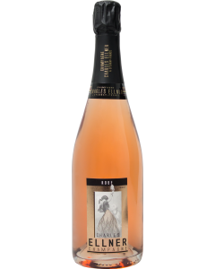 Champagne Charles Ellner Rose Brut