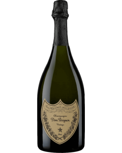 Champagne Dom Perignon 2013