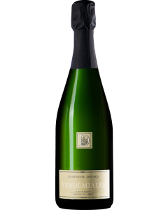 Champagne Doyard Vendemiaire Blanc de Blancs Premier Cru