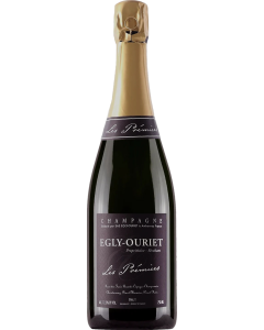 Champagne Egly-Ouriet Les Premices