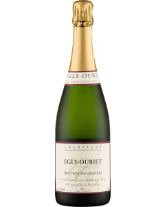 Champagne Egly-Ouriet Tradition Grand Cru