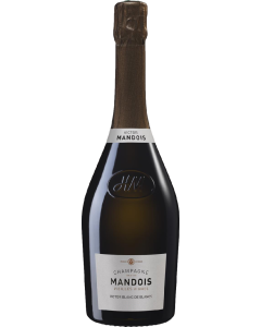 Champagne Mandois Cuvee Victor Vieilles Vignes 2013