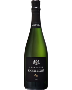 Champagne Michel Gonet Brut 6g