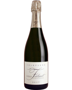 Champagne Nathalie Falmet Brut