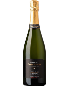 Champagne Pierre Moncuit Grand Cru Extra Brut 2012