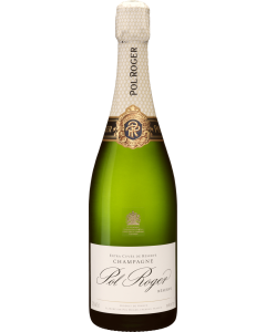 Champagne Pol Roger Reserve Brut