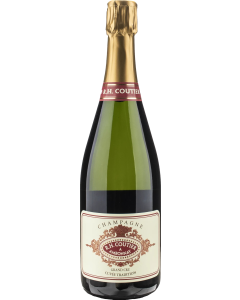 Champagne R.H. Coutier Cuvee Tradition Grand Cru