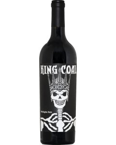 Charles Smith K Vintners King Coal 2020