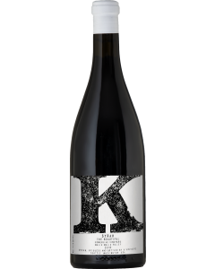 Charles Smith K Vintners The Beautiful Syrah 2020