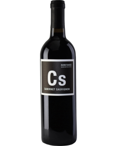 Charles Smith Substance Cabernet Sauvignon 2021