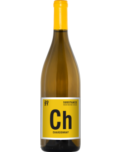 Charles Smith Substance Chardonnay 2021