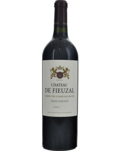 Chateau de Fieuzal 2015