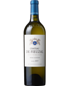 Chateau de Fieuzal Blanc 2019